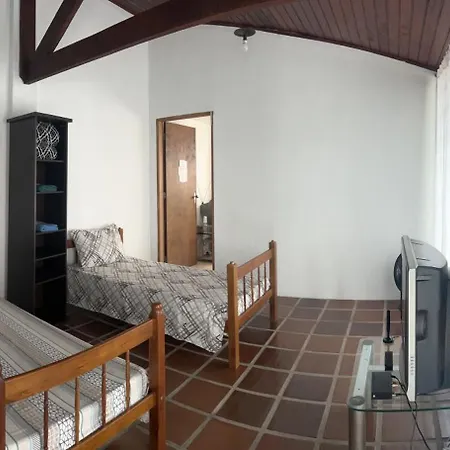 Hospedagem Casa Da Re Salto  Exterior photo