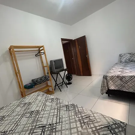 Hospedagem Casa Da Re Salto  Exterior photo