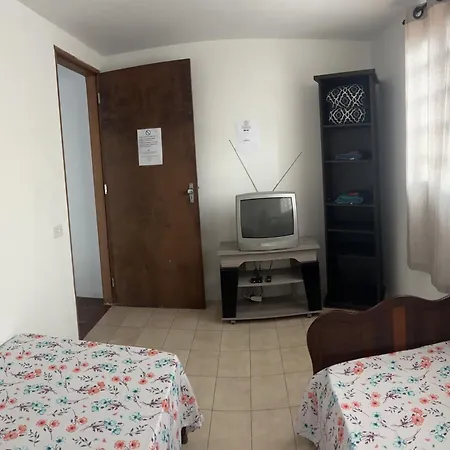 Hospedagem Casa Da Re Salto  Exterior photo