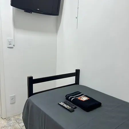 Hospedagem Casa Da Re Salto  Exterior photo