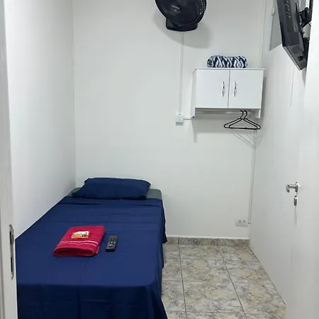 Hospedagem Casa Da Re Salto  Exterior photo