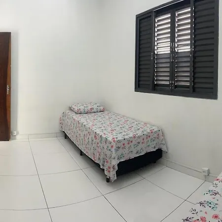 Hospedagem Casa Da Re Salto  Exterior photo