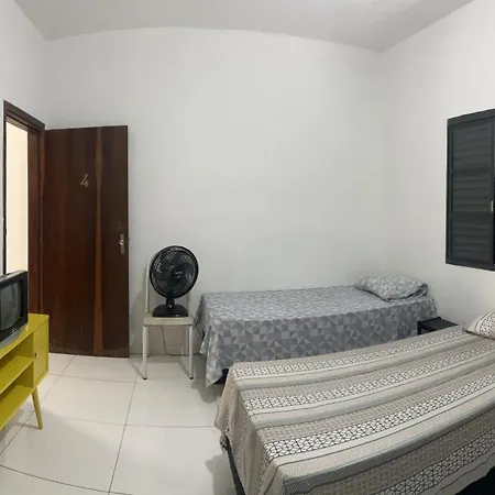 Hospedagem Casa Da Re Salto  Exterior photo