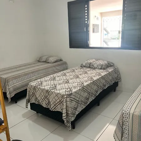 Hospedagem Casa Da Re Salto  Exterior photo