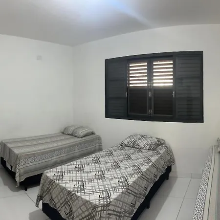 Hospedagem Casa Da Re Salto  Exterior photo