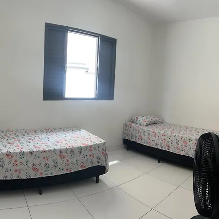 Hospedagem Casa Da Re Salto  Exterior photo