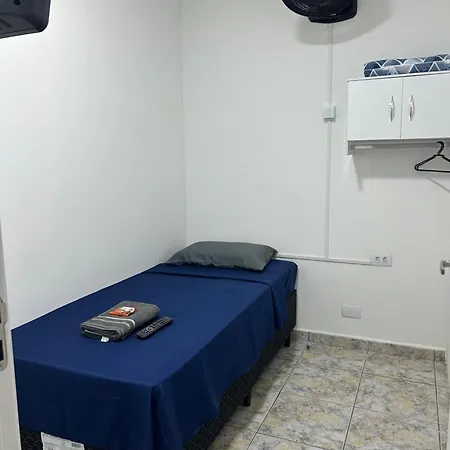 Hospedagem Casa Da Re Salto  Exterior photo