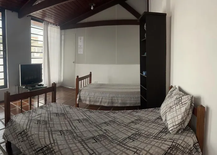 Hospedagem Casa Da Re