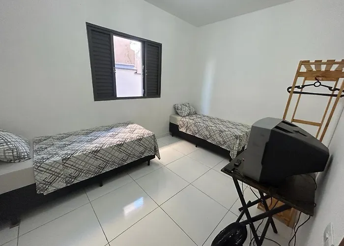 Hospedagem Casa Da Re