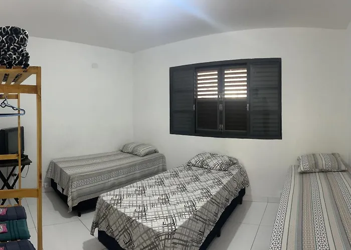 Hospedagem Casa Da Re