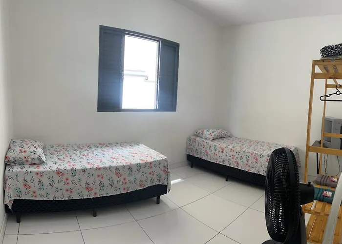 Hospedagem Casa Da Re