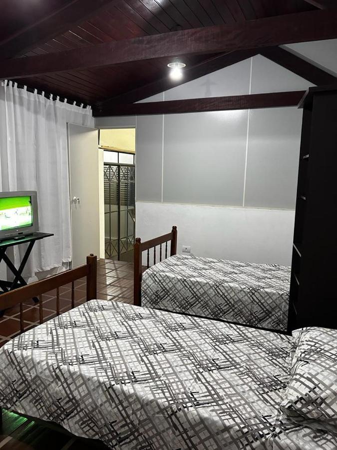 Homestay Casa Da Re Salto (Sao Paulo)