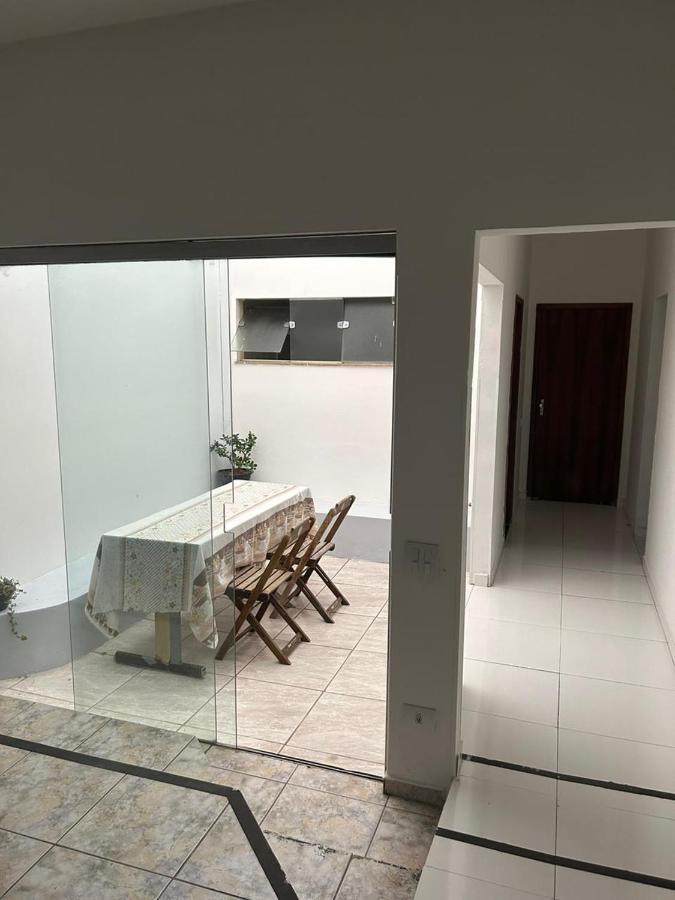 Homestay Casa Da Re Salto (Sao Paulo)