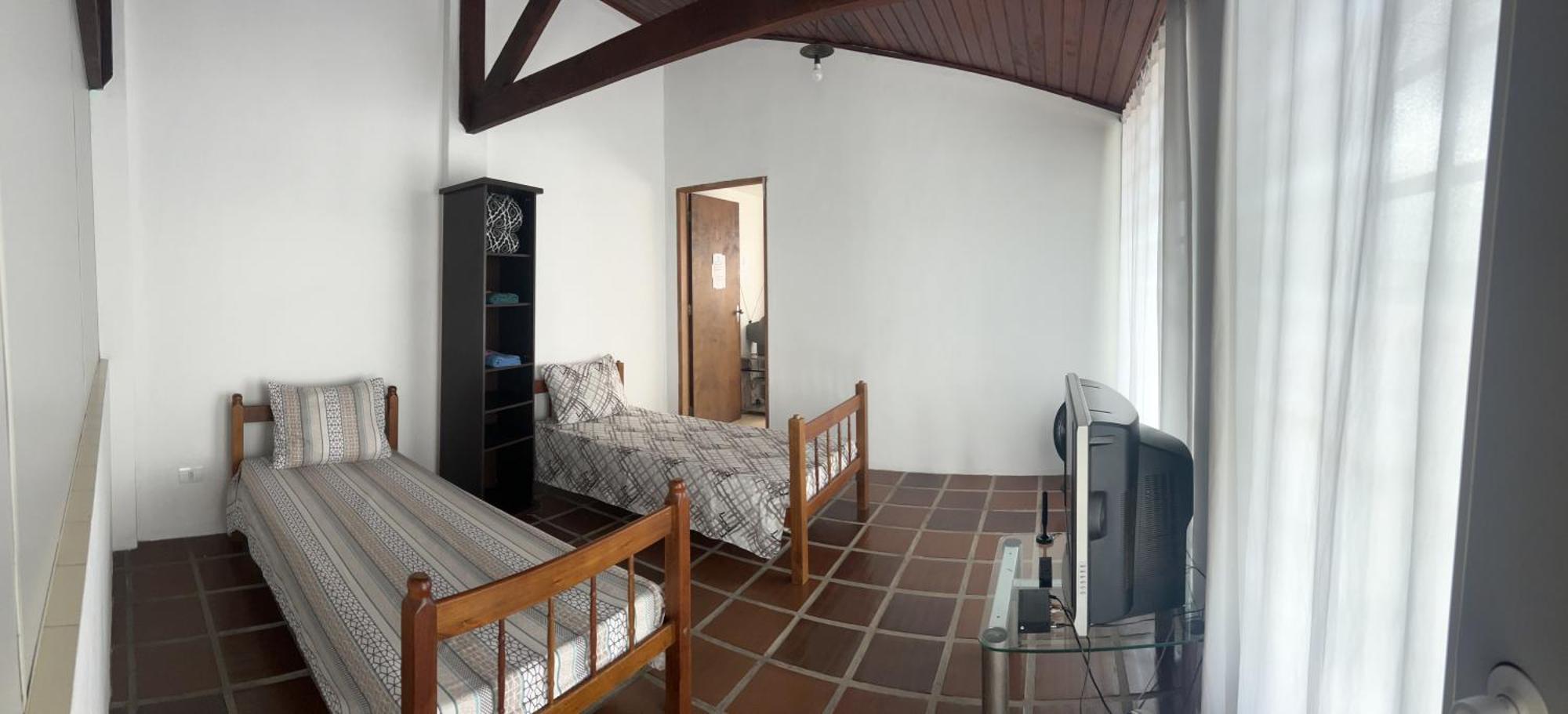Homestay Casa Da Re