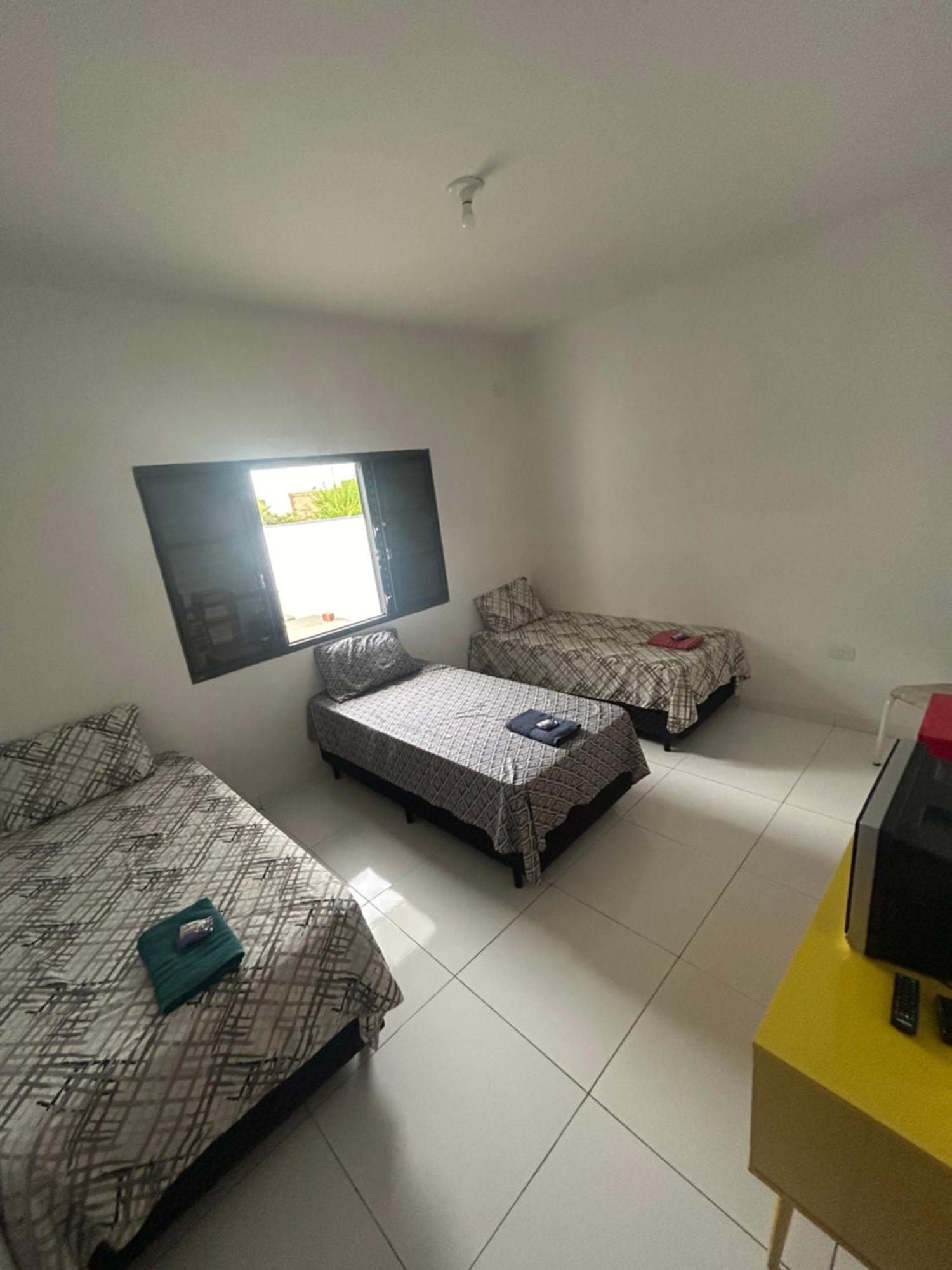 Homestay Casa Da Re Salto (Sao Paulo)