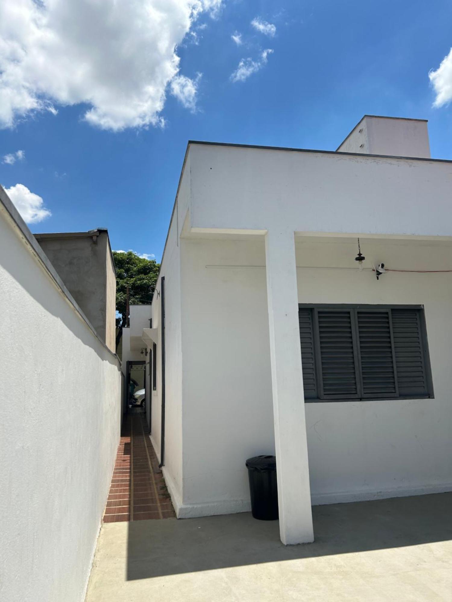 Casa Da Re Homestay *