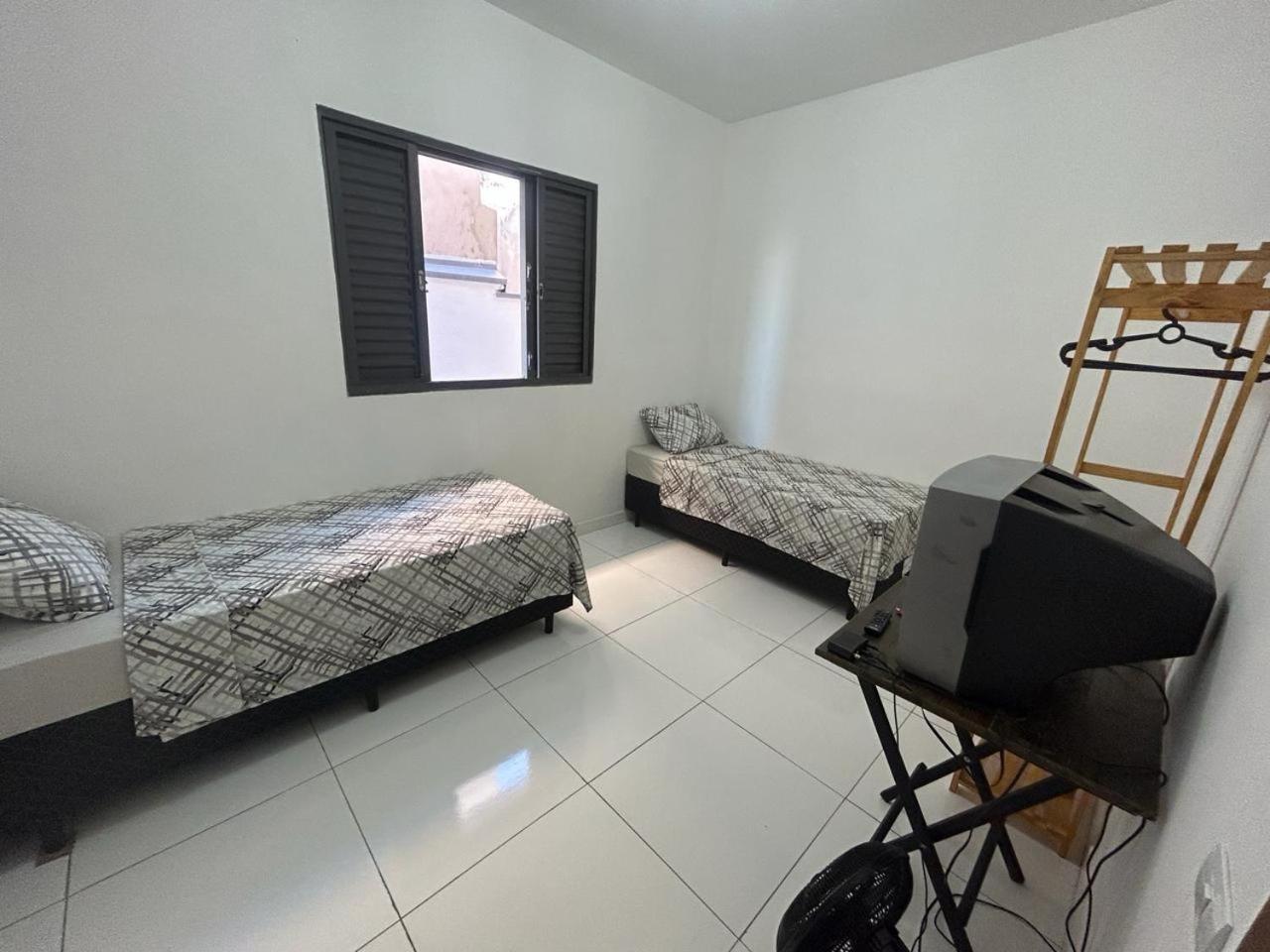 Homestay Casa Da Re Salto (Sao Paulo)