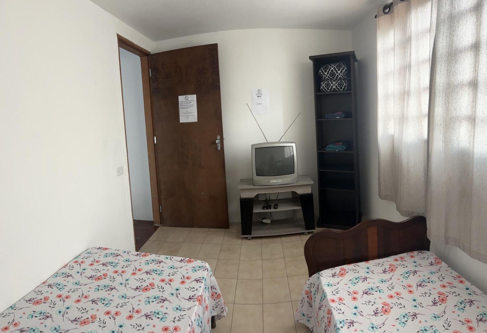 Casa Da Re Homestay *