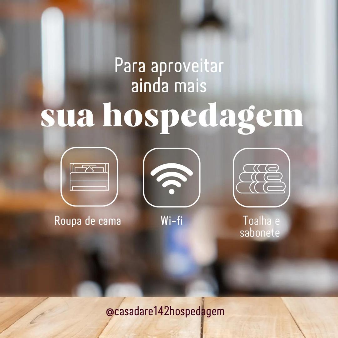 Homestay Casa Da Re *