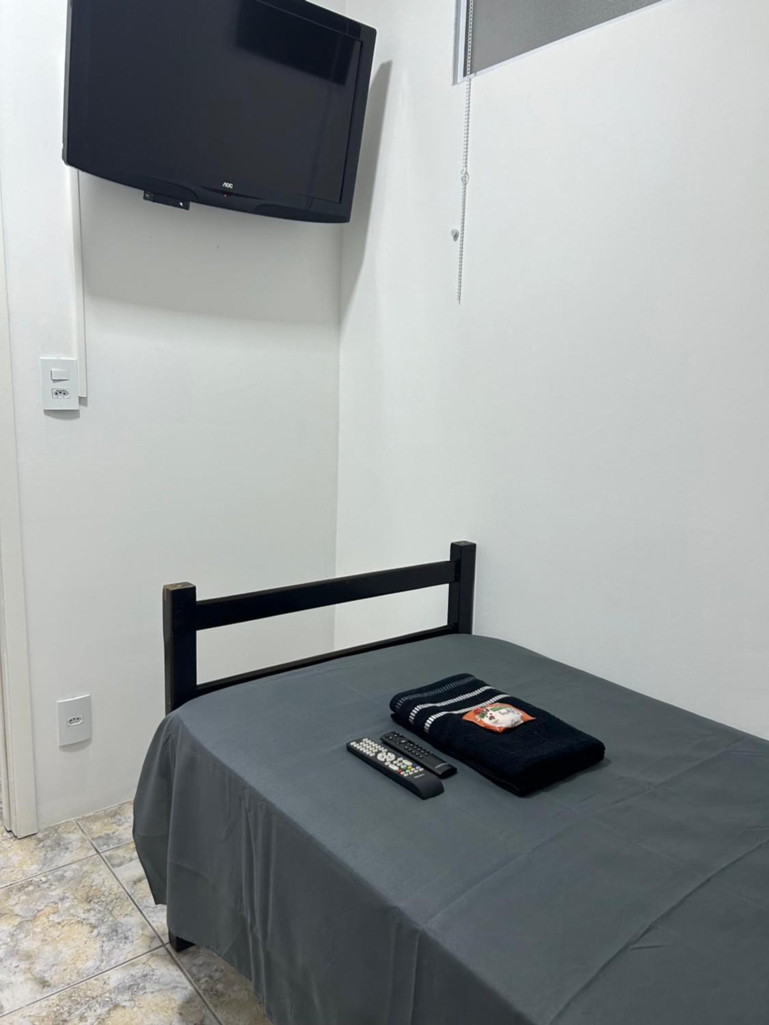 Homestay Casa Da Re Salto (Sao Paulo)