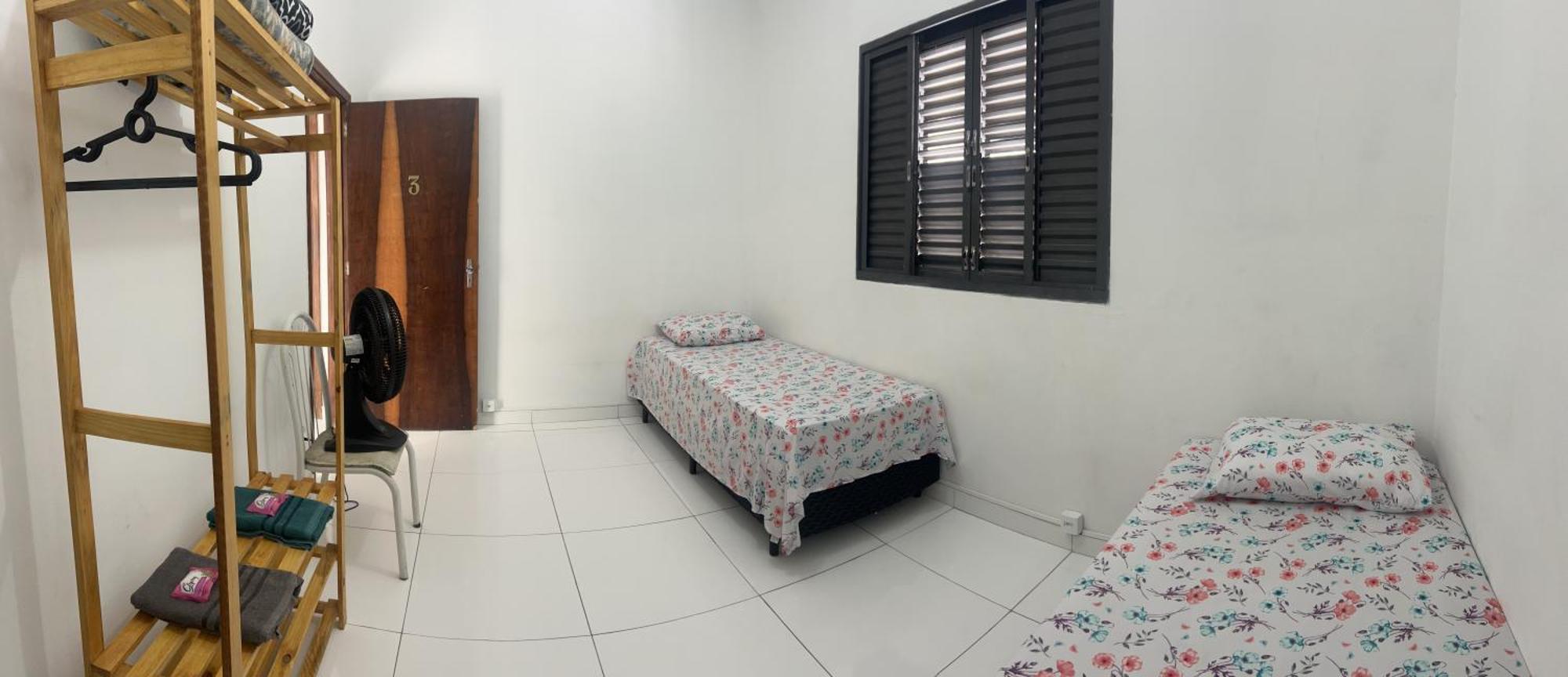 Casa Da Re Homestay Salto (Sao Paulo)