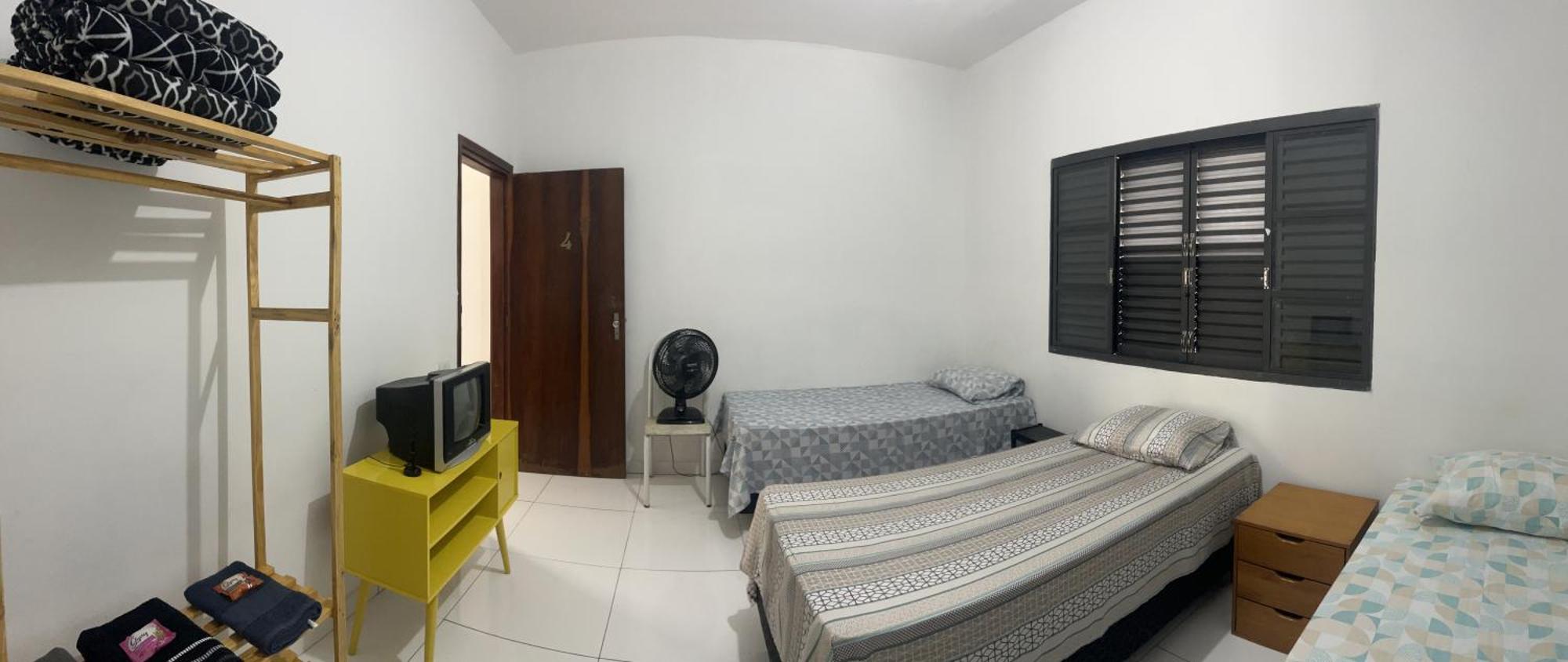 Casa Da Re Homestay