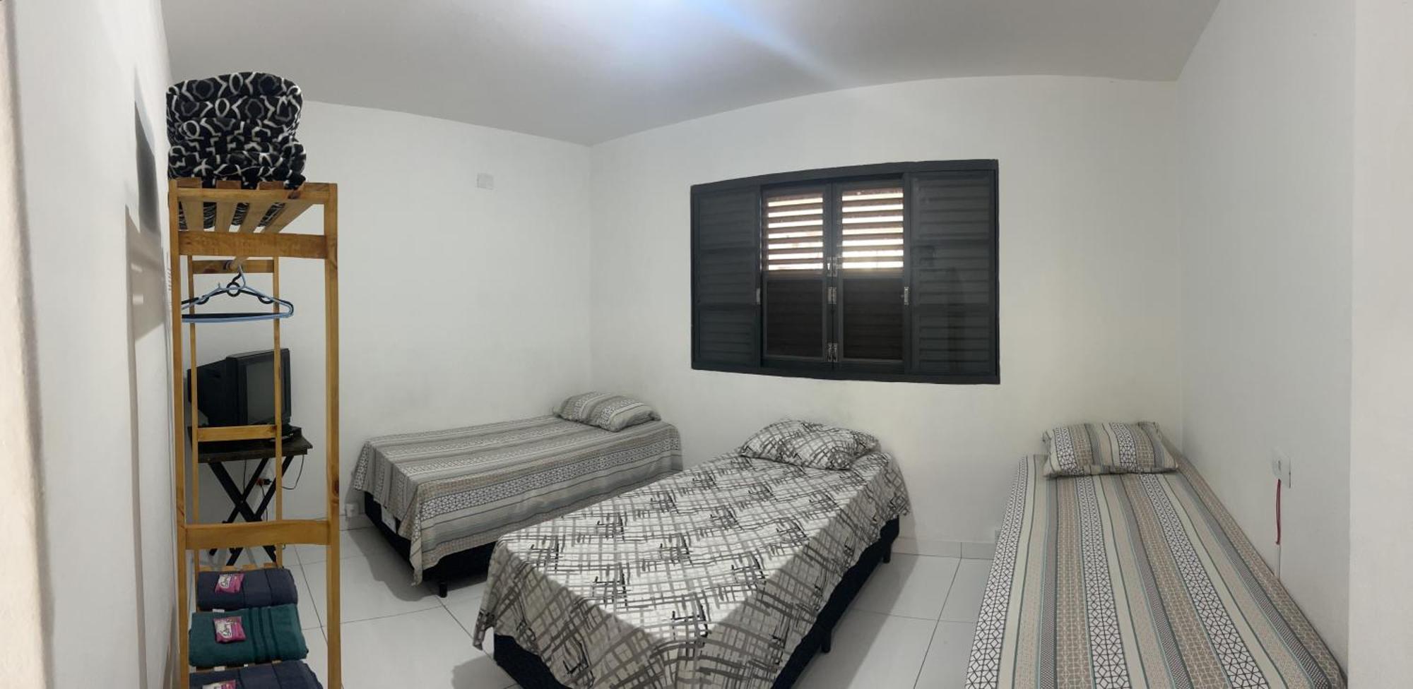 Homestay Casa Da Re *